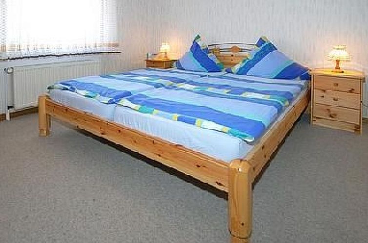 Appartement Waterkant