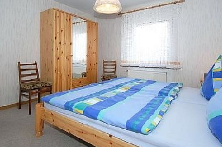 Appartement Waterkant