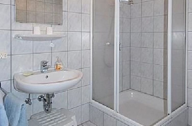 Appartement Waterkant