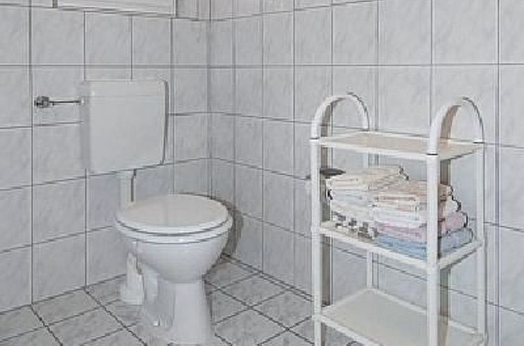 Appartement Waterkant