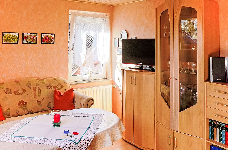 Appartement Bentweg