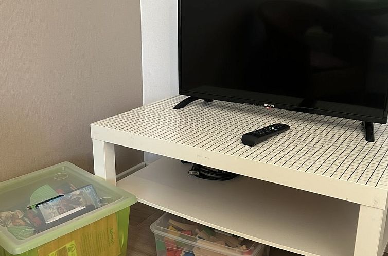 Appartement Dori
