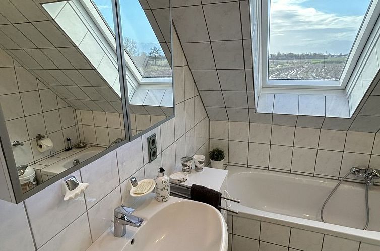 Appartement Dori