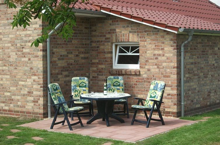 Appartement Landromantik mit traumhaftem Seeblick