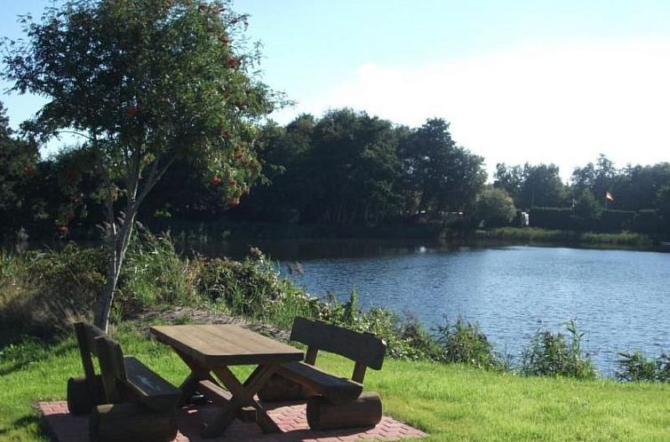 Appartement Landromantik mit traumhaftem Seeblick