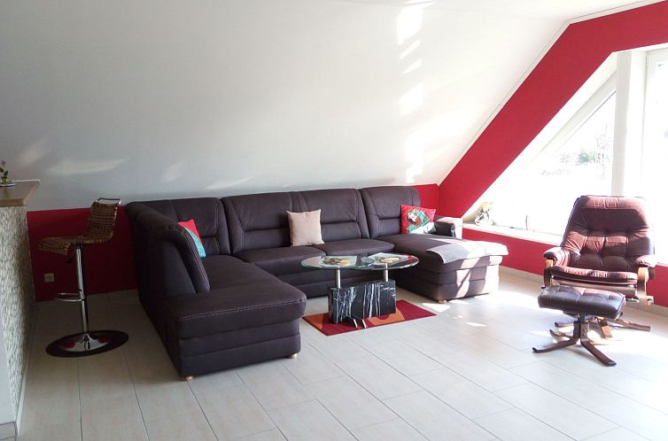 Appartement Landromantik mit traumhaftem Seeblick