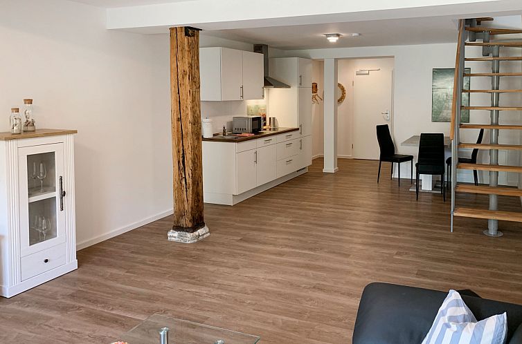 Appartement Langeoog