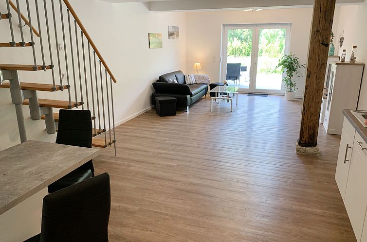Appartement Langeoog