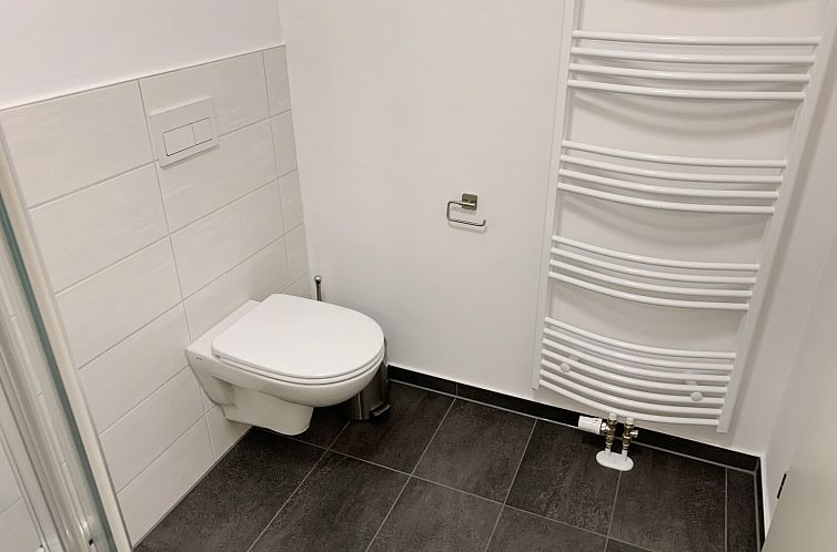 Appartement Langeoog