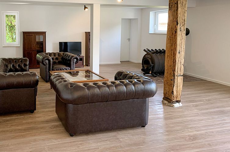 Appartement Langeoog