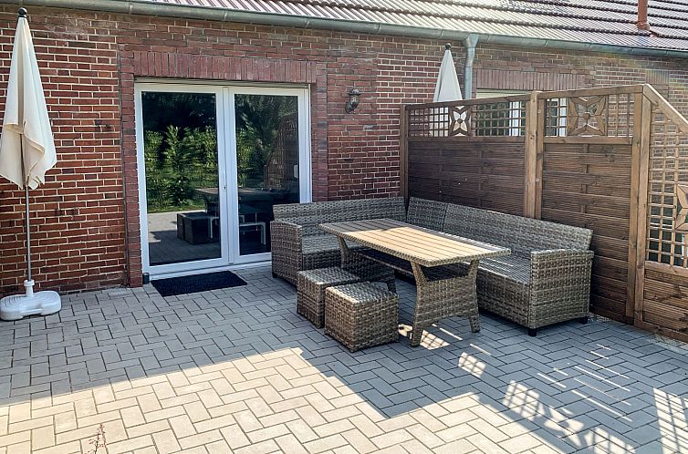 Appartement Wangerooge