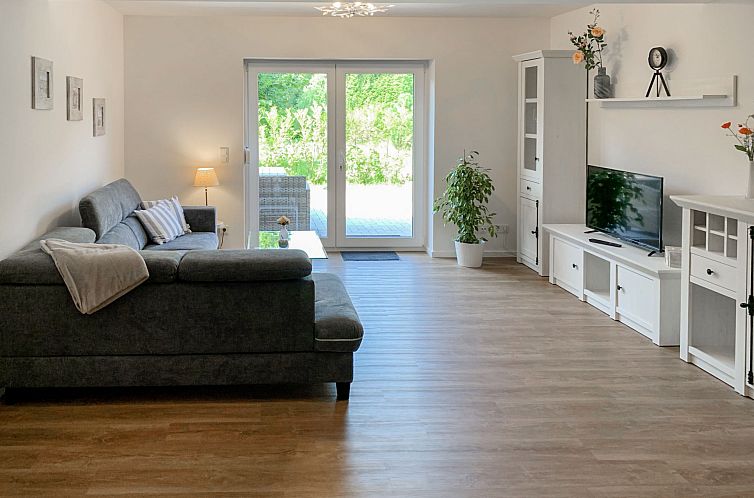 Appartement Wangerooge