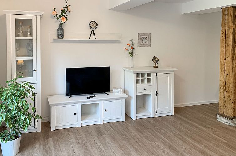 Appartement Wangerooge