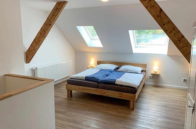 Appartement Wangerooge