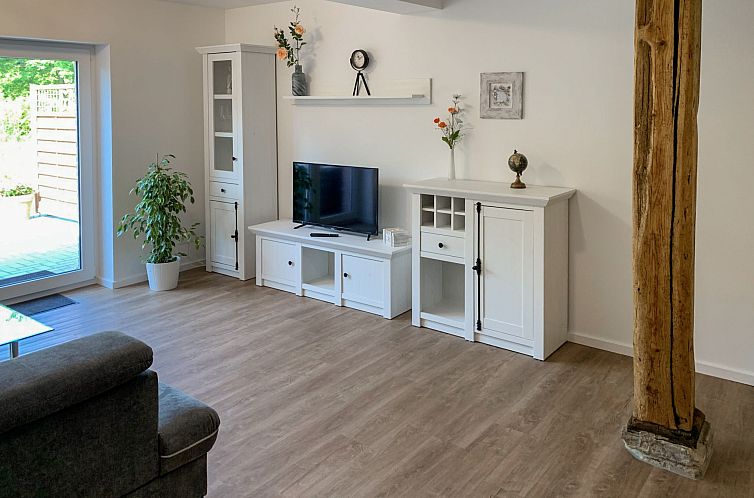 Appartement Wangerooge