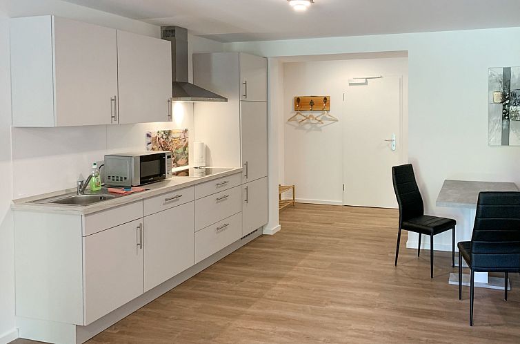 Appartement Wangerooge