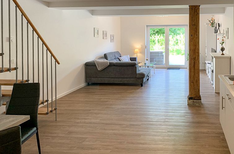 Appartement Wangerooge