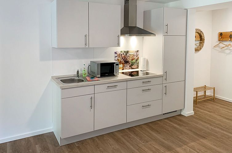 Appartement Wangerooge