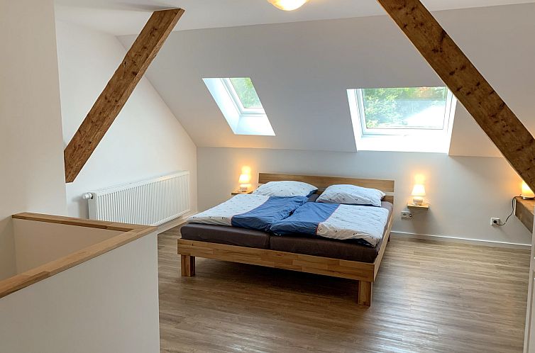 Appartement Wangerooge