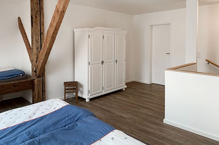 Appartement Wangerooge
