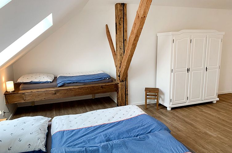 Appartement Wangerooge