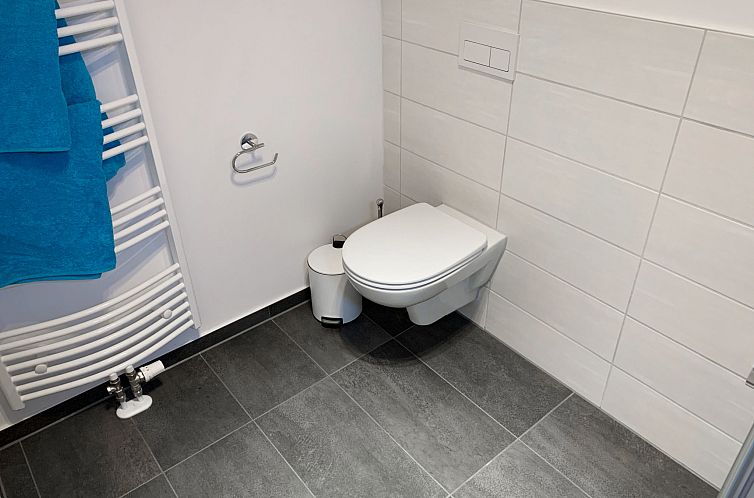 Appartement Wangerooge