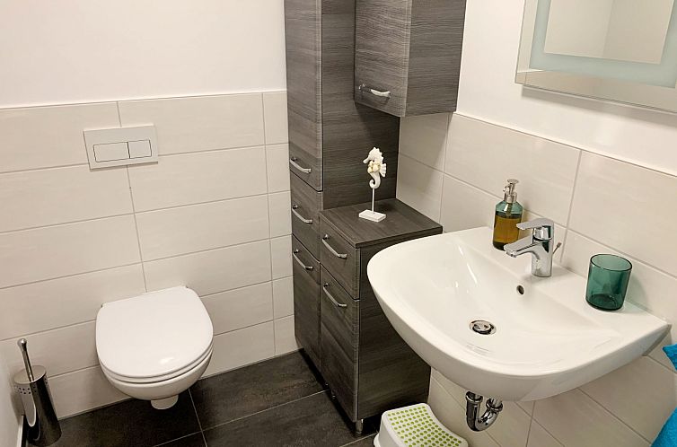 Appartement Wangerooge