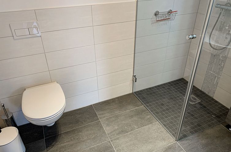 Appartement Wangerooge