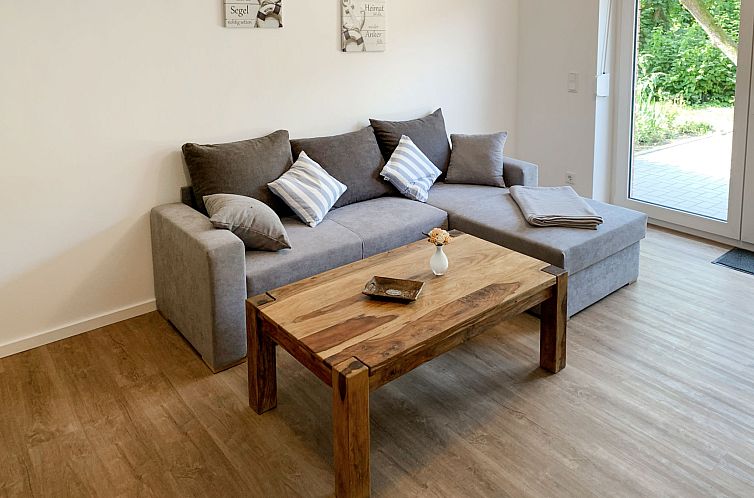 Unterkunft 0235108 - Appartement Nordsee - Appartement Spiekeroog