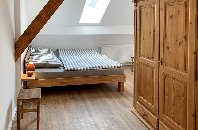 Appartement Baltrum