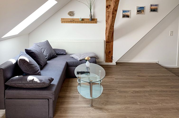 Appartement Baltrum