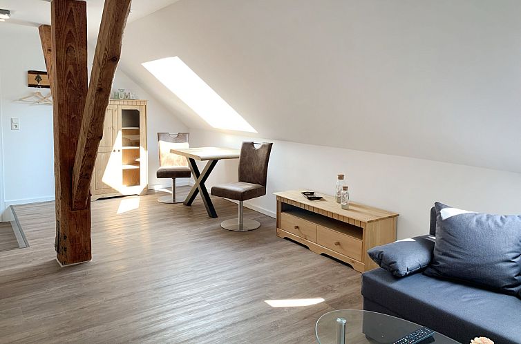 Appartement Baltrum