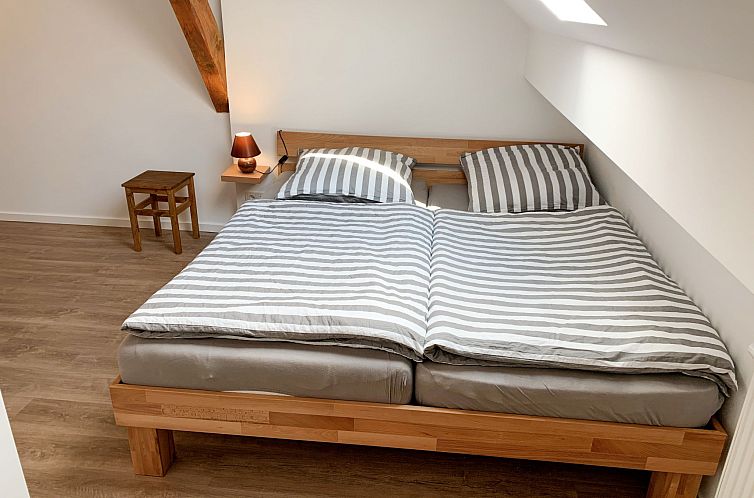 Appartement Baltrum