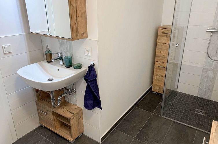 Appartement Baltrum