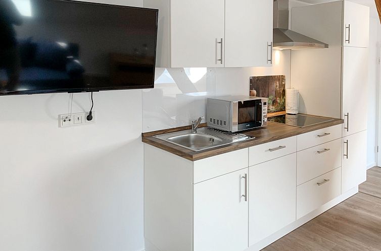 Appartement Baltrum