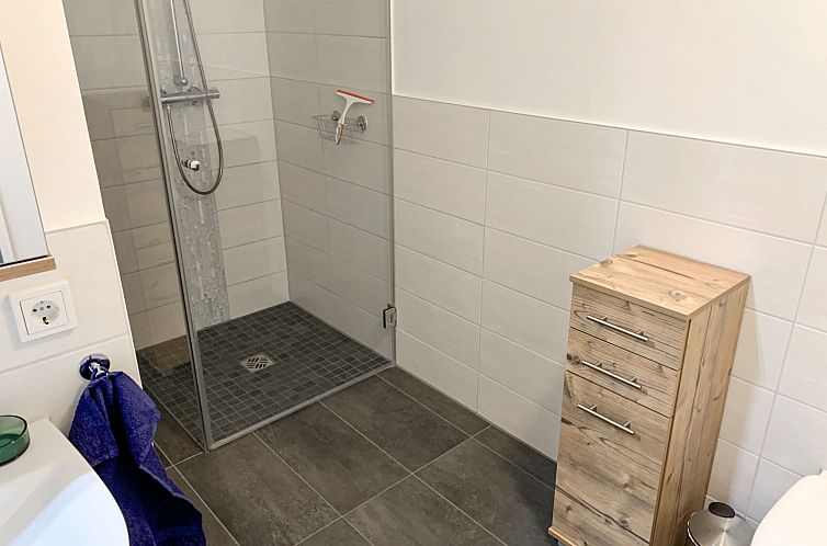 Appartement Baltrum