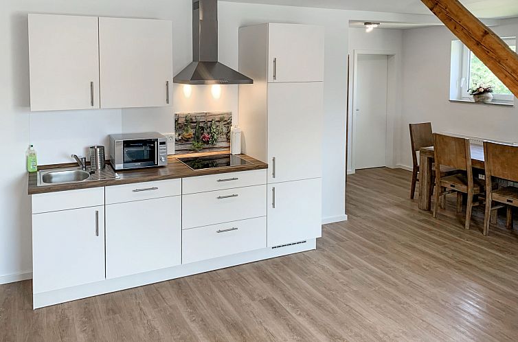 Appartement Borkum