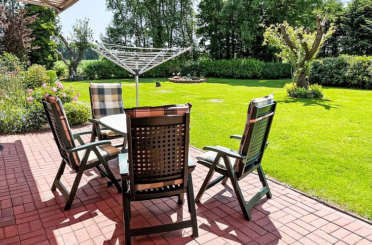 Appartement Osterkamp