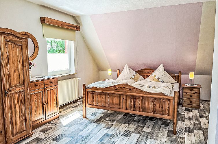 Appartement Osterkamp