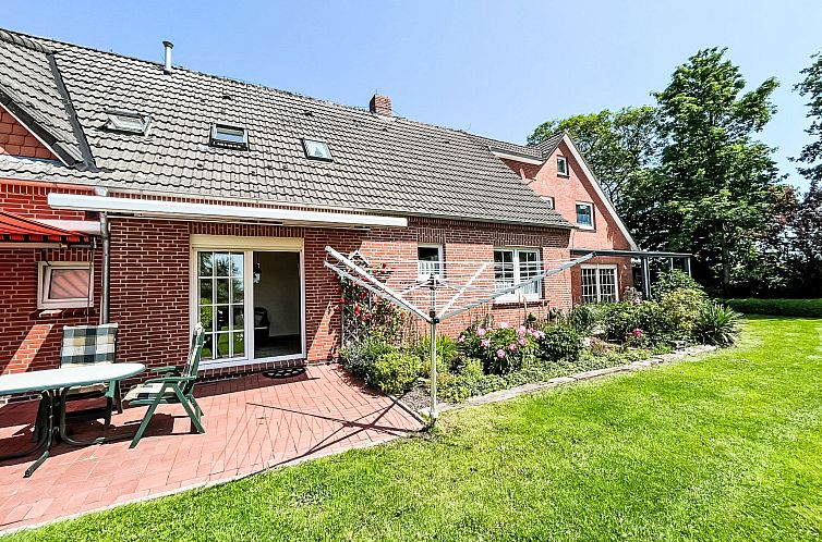 Appartement Osterkamp