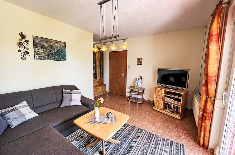 Appartement Osterkamp