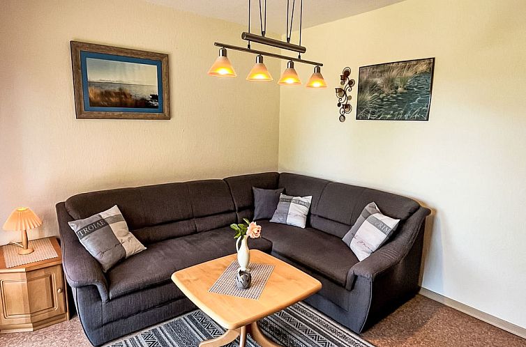 Appartement Osterkamp