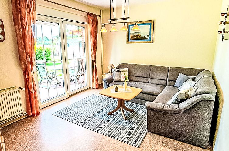 Appartement Osterkamp