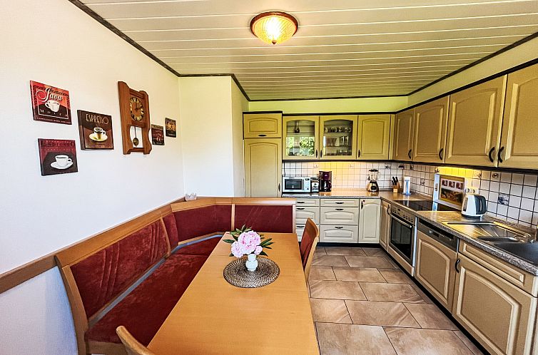 Appartement Osterkamp