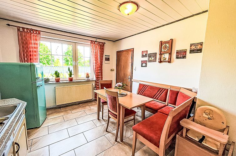 Appartement Osterkamp