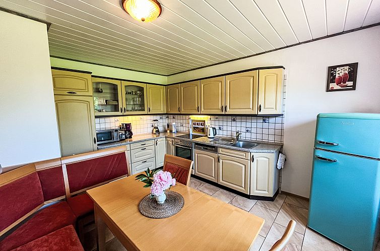 Appartement Osterkamp