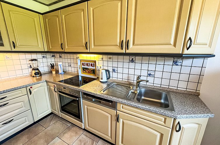 Appartement Osterkamp