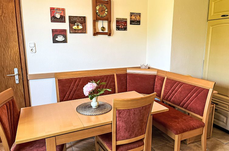 Appartement Osterkamp