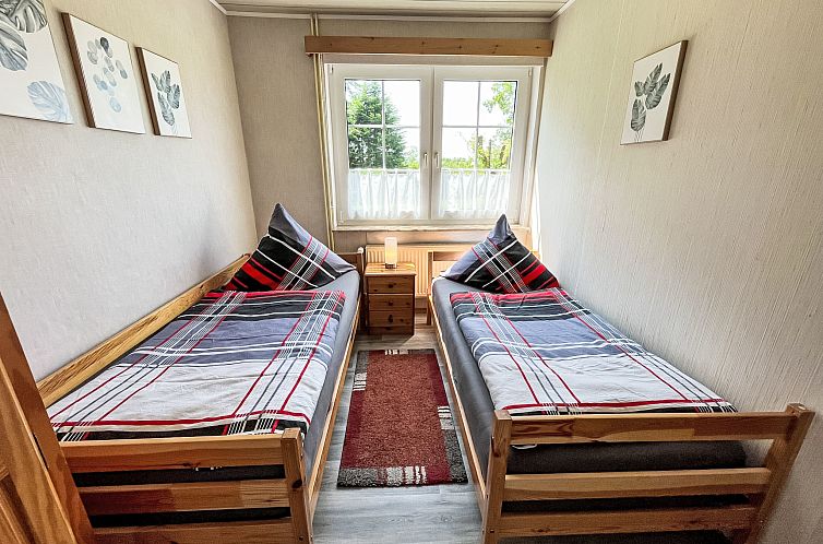 Appartement Osterkamp