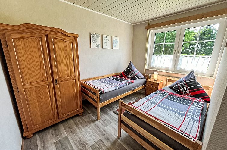 Appartement Osterkamp